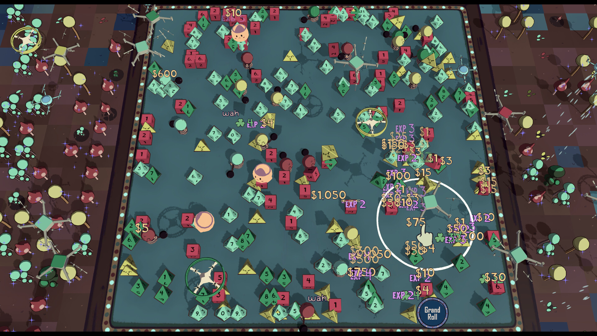 Harvest Dice Profit screenshot 12