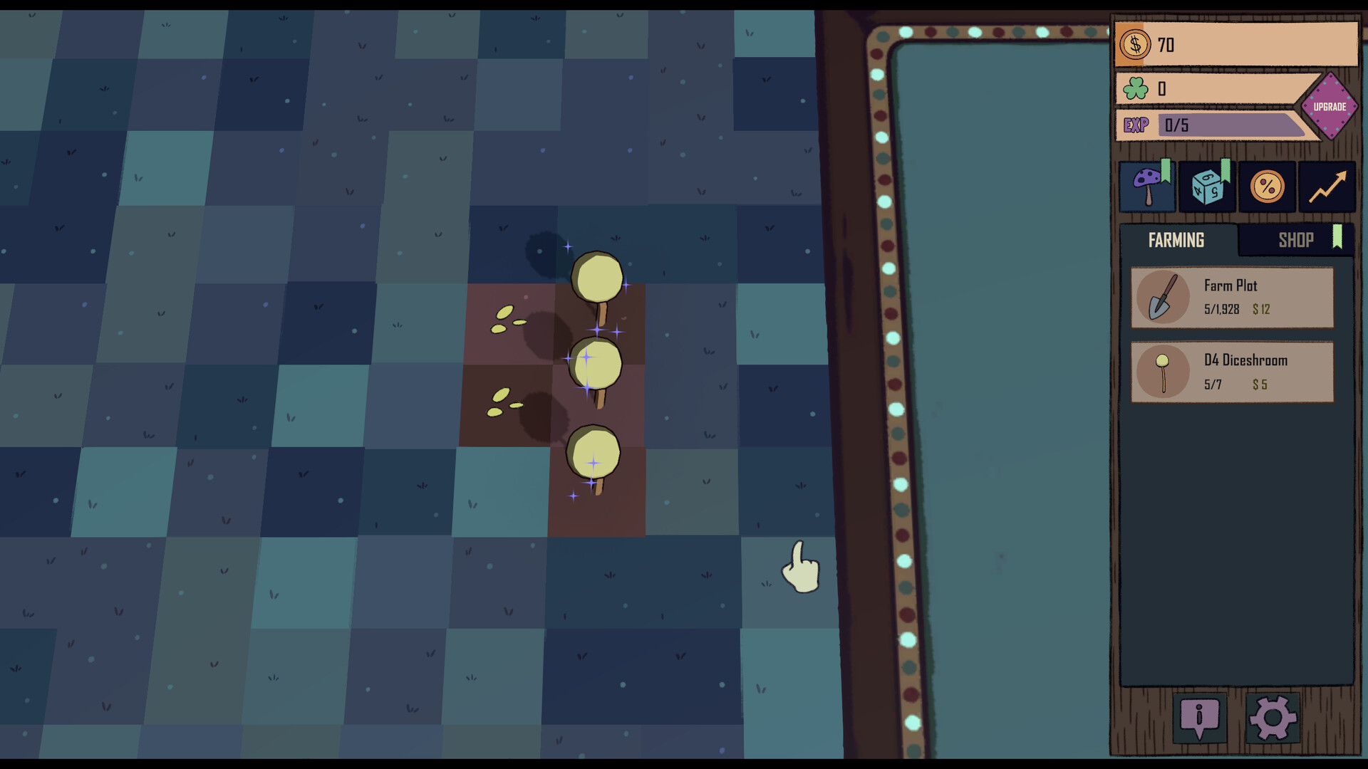 Harvest Dice Profit screenshot 10