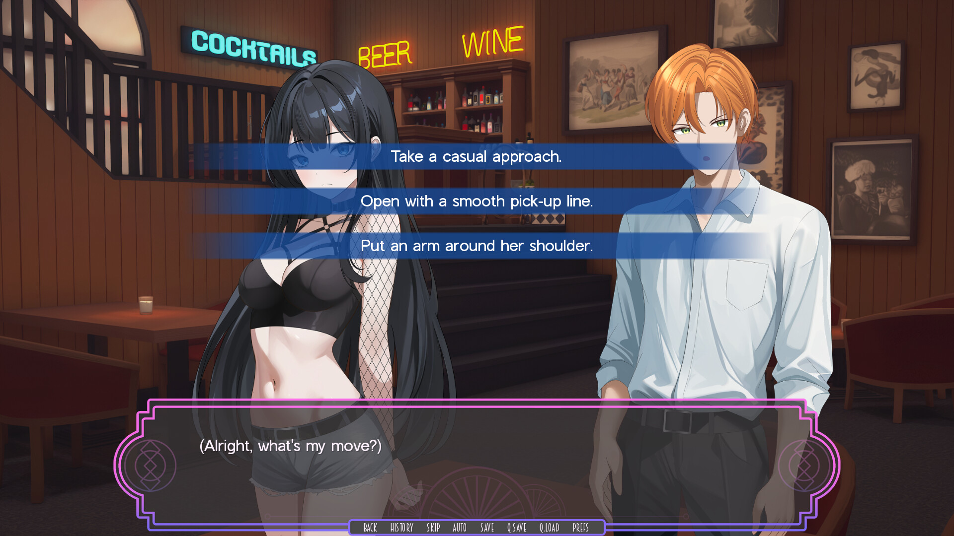 My Magic Assistant (Whether You Like it or Not!) screenshot 1
