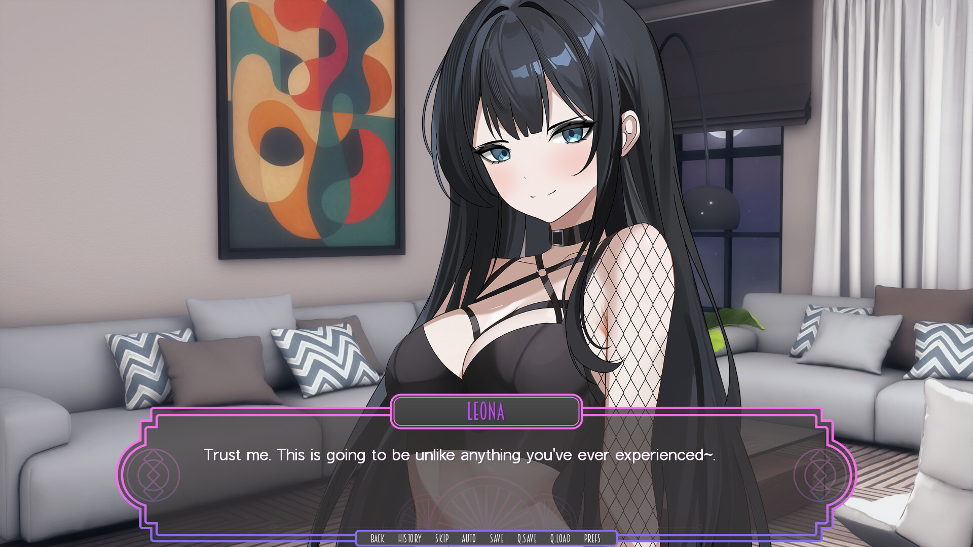 My Magic Assistant (Whether You Like it or Not!) screenshot 3