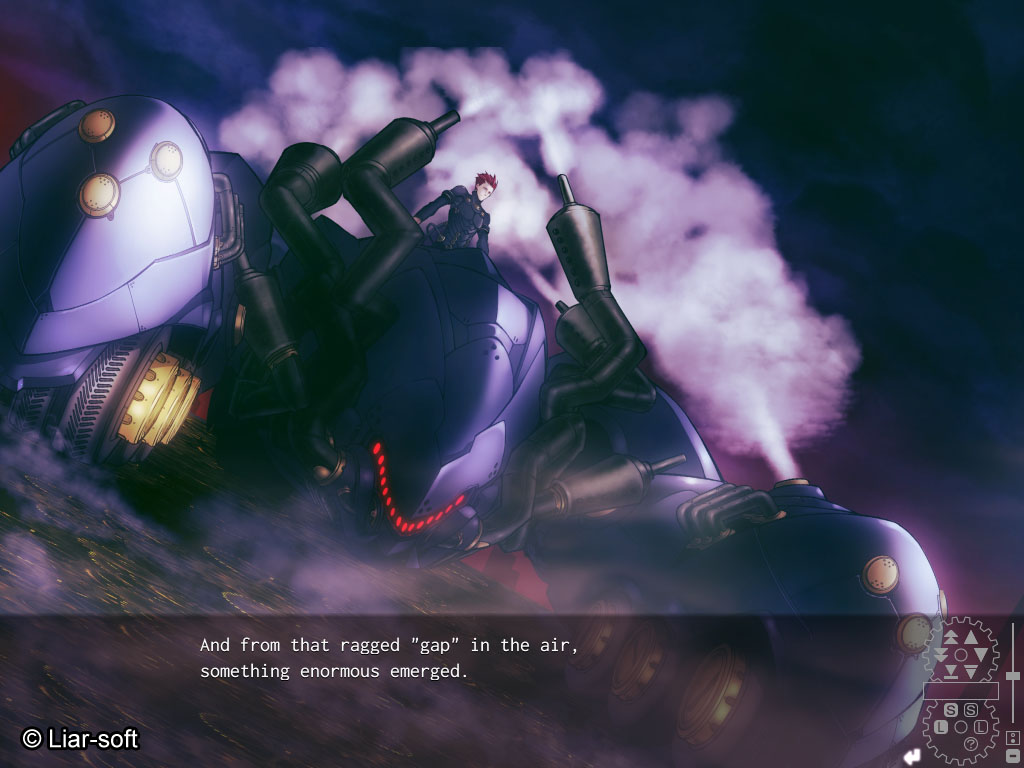 Gahkthun of the Golden Lightning Steam Edition screenshot 5