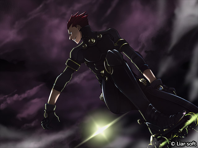 Gahkthun of the Golden Lightning Steam Edition screenshot 6