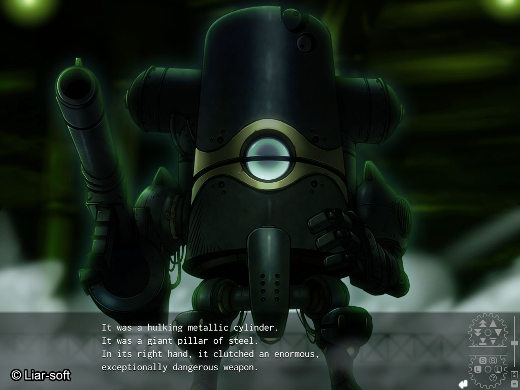 Gahkthun of the Golden Lightning Steam Edition screenshot 12