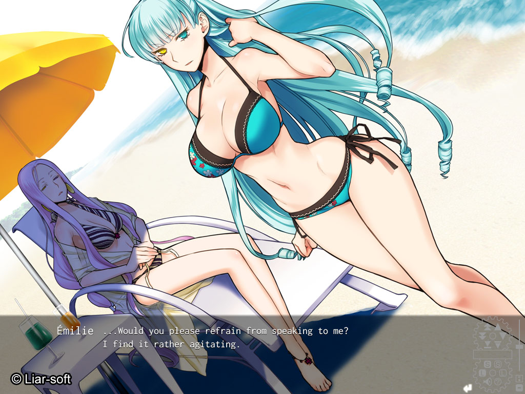 Gahkthun of the Golden Lightning Steam Edition screenshot 4