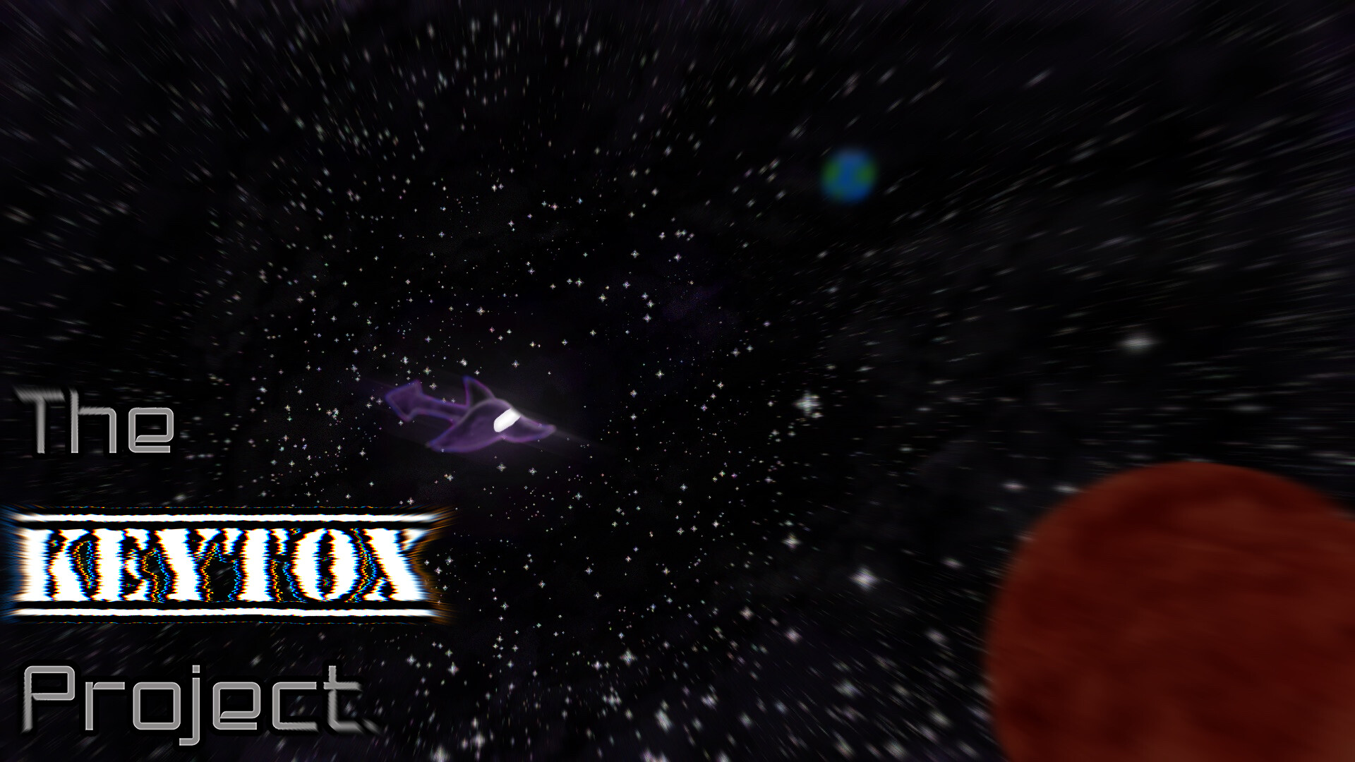 The Keytox Project screenshot 1