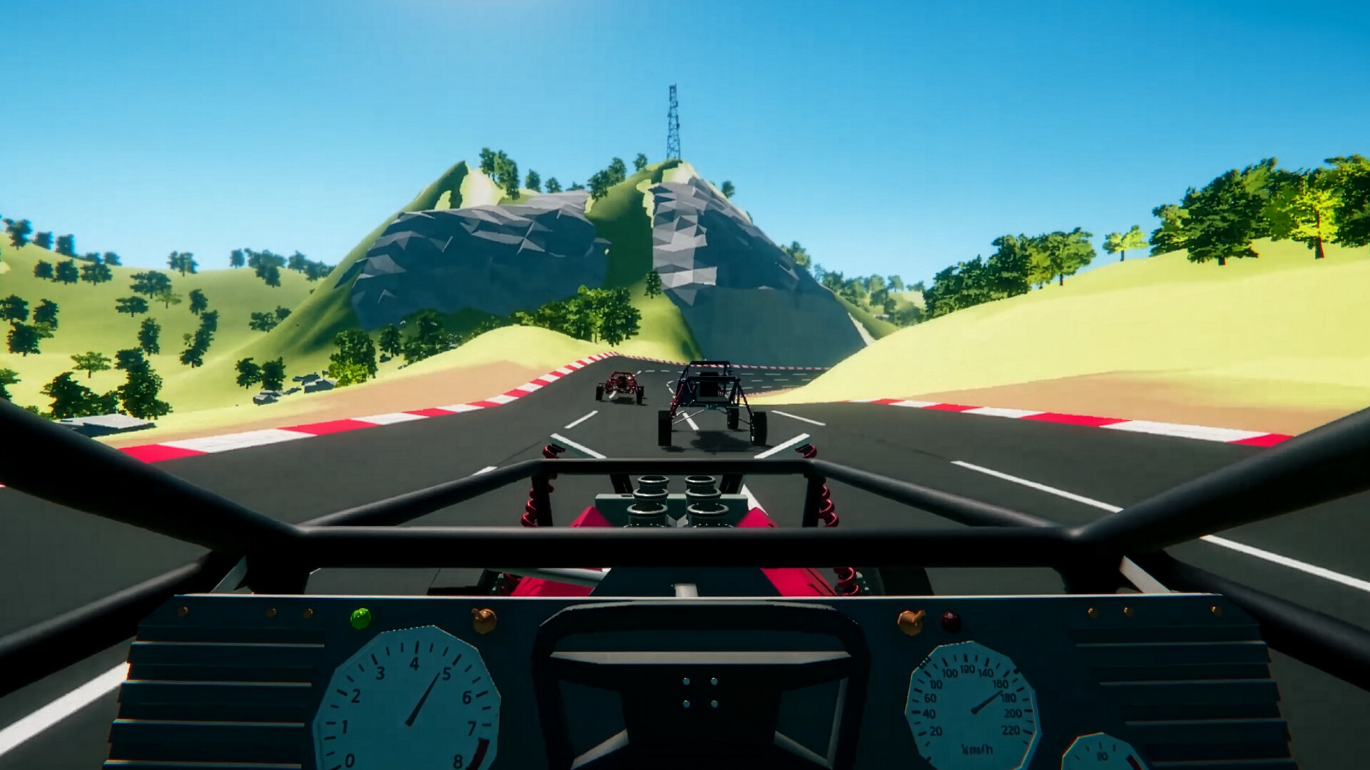 On The Ramp screenshot 5