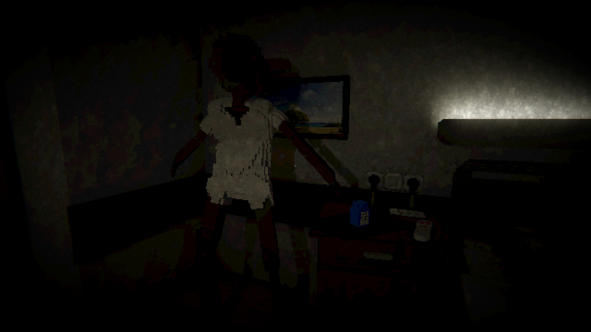 The Call Button screenshot 7