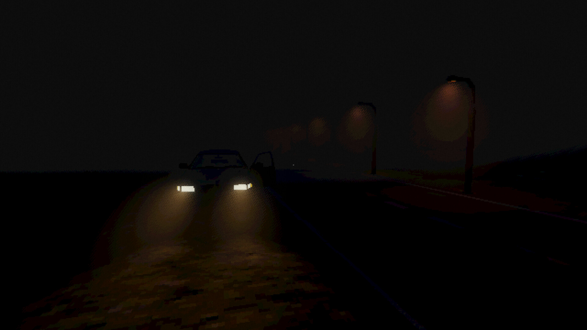 The Call Button screenshot 9