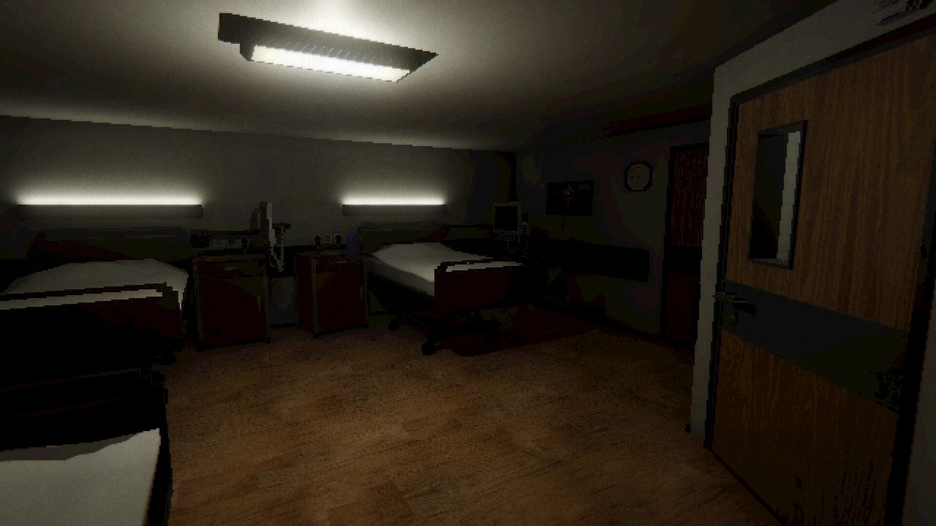 The Call Button screenshot 1