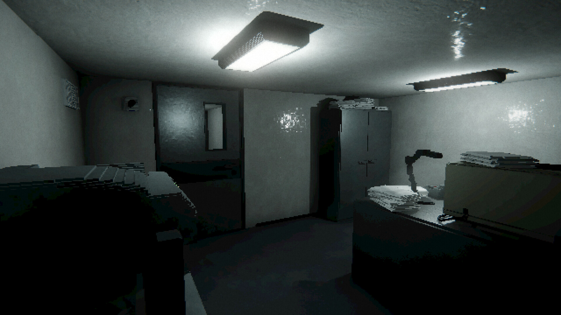 The Call Button screenshot 6