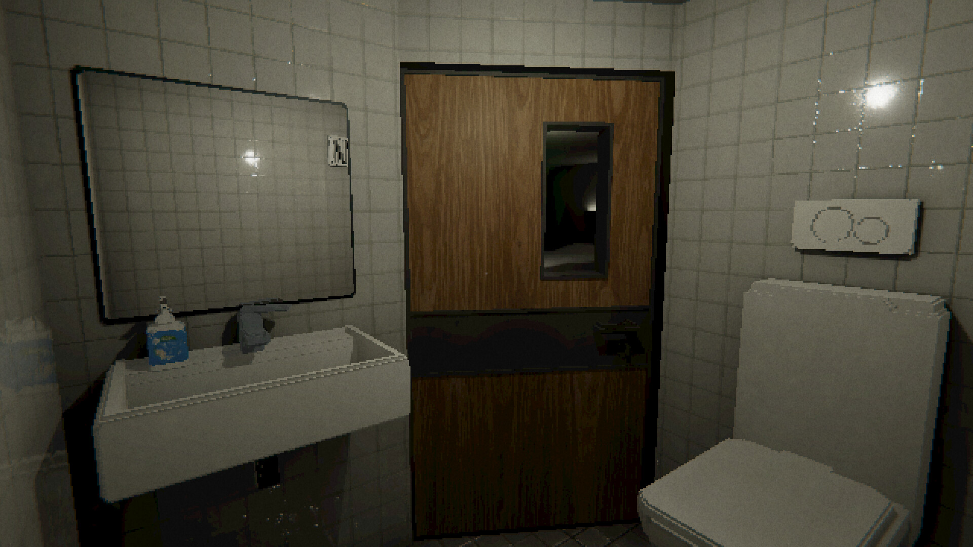 The Call Button screenshot 8