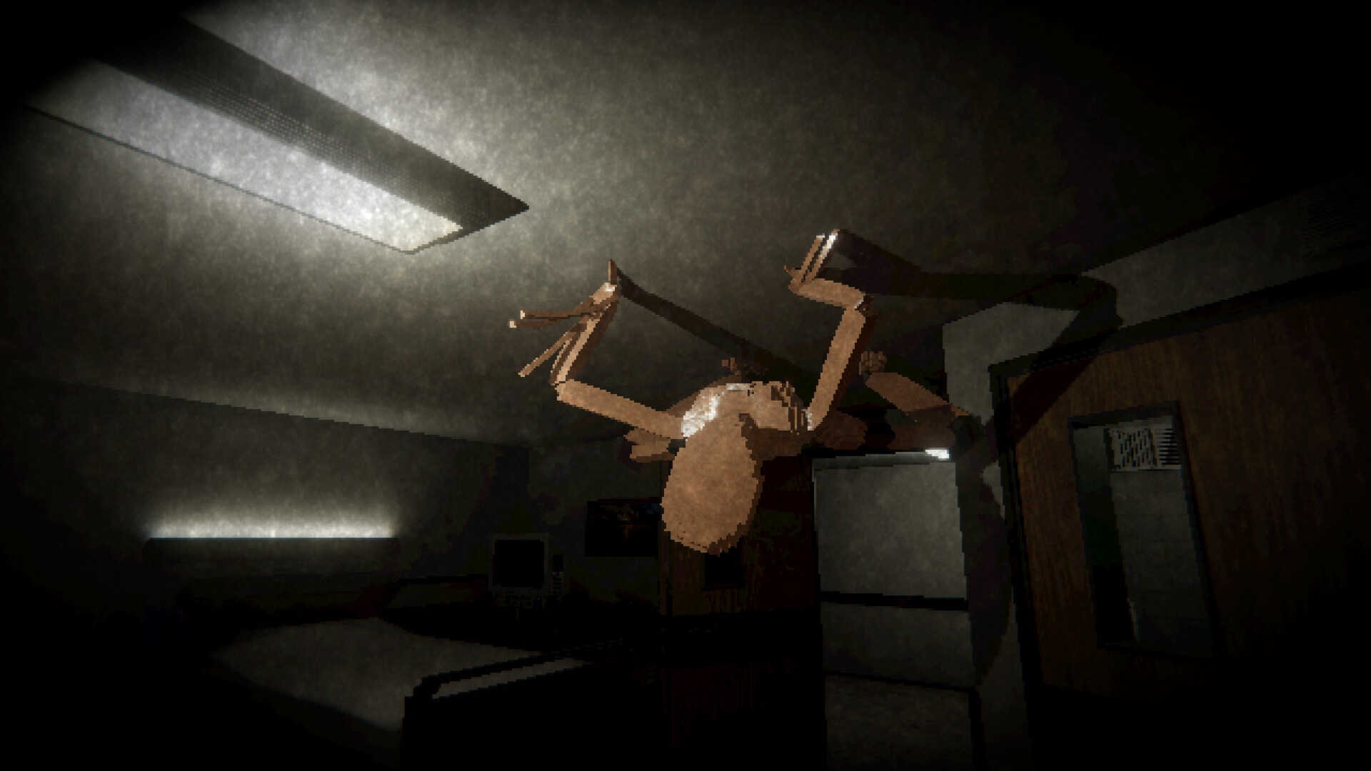 The Call Button screenshot 3