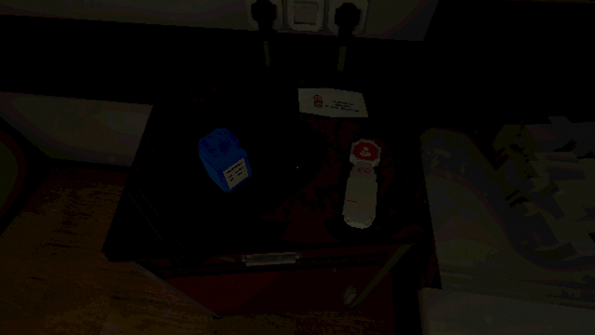 The Call Button screenshot 2