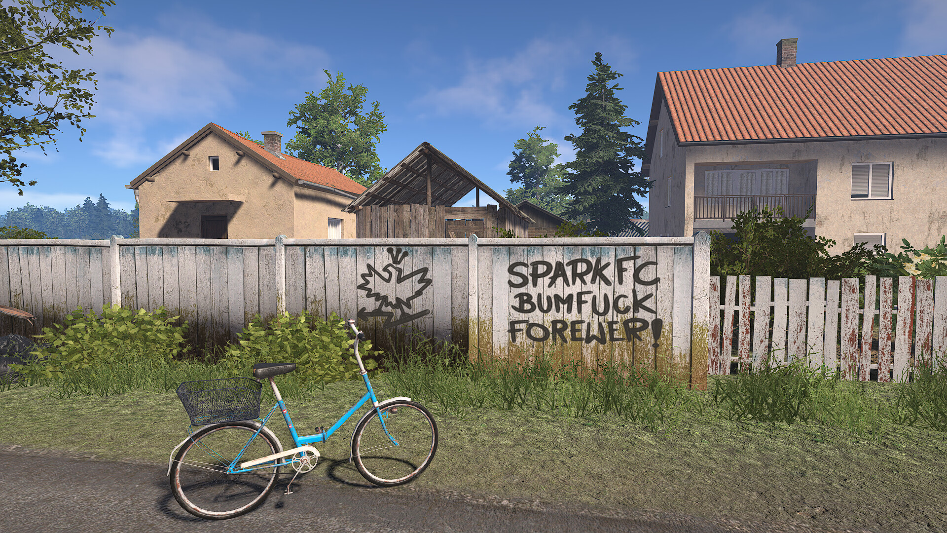 Cheap Car Repair: Welcome to Nowhere screenshot 11