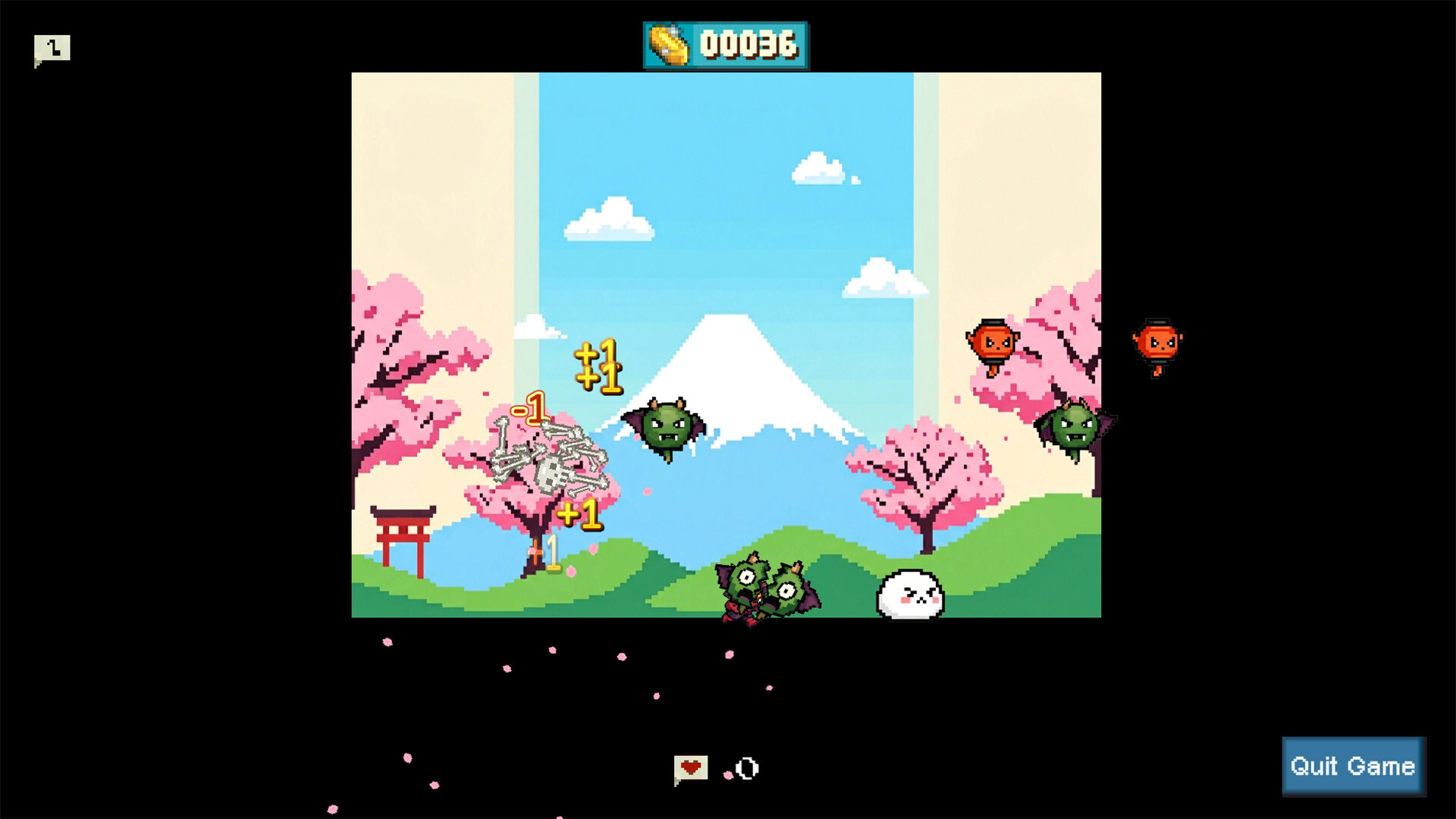 Jump King Clicker screenshot 3