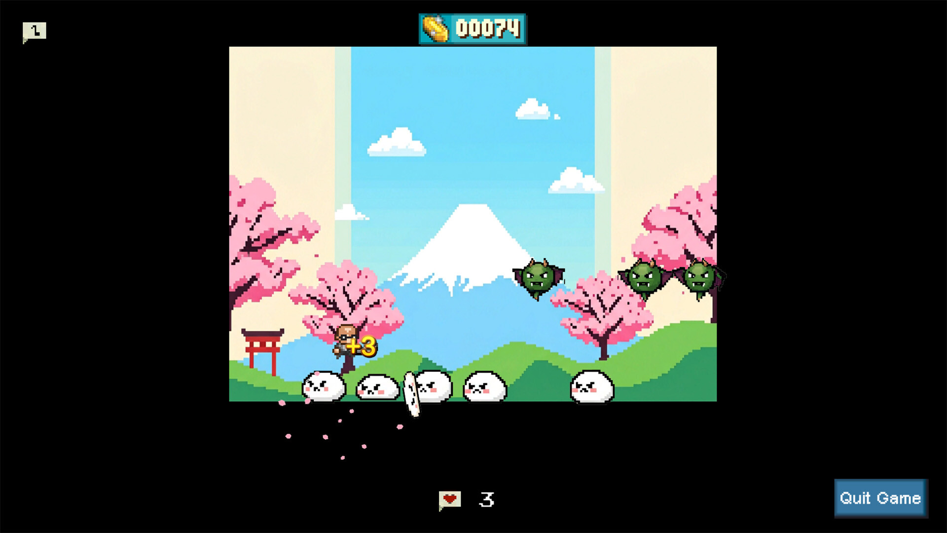 Jump King Clicker screenshot 4