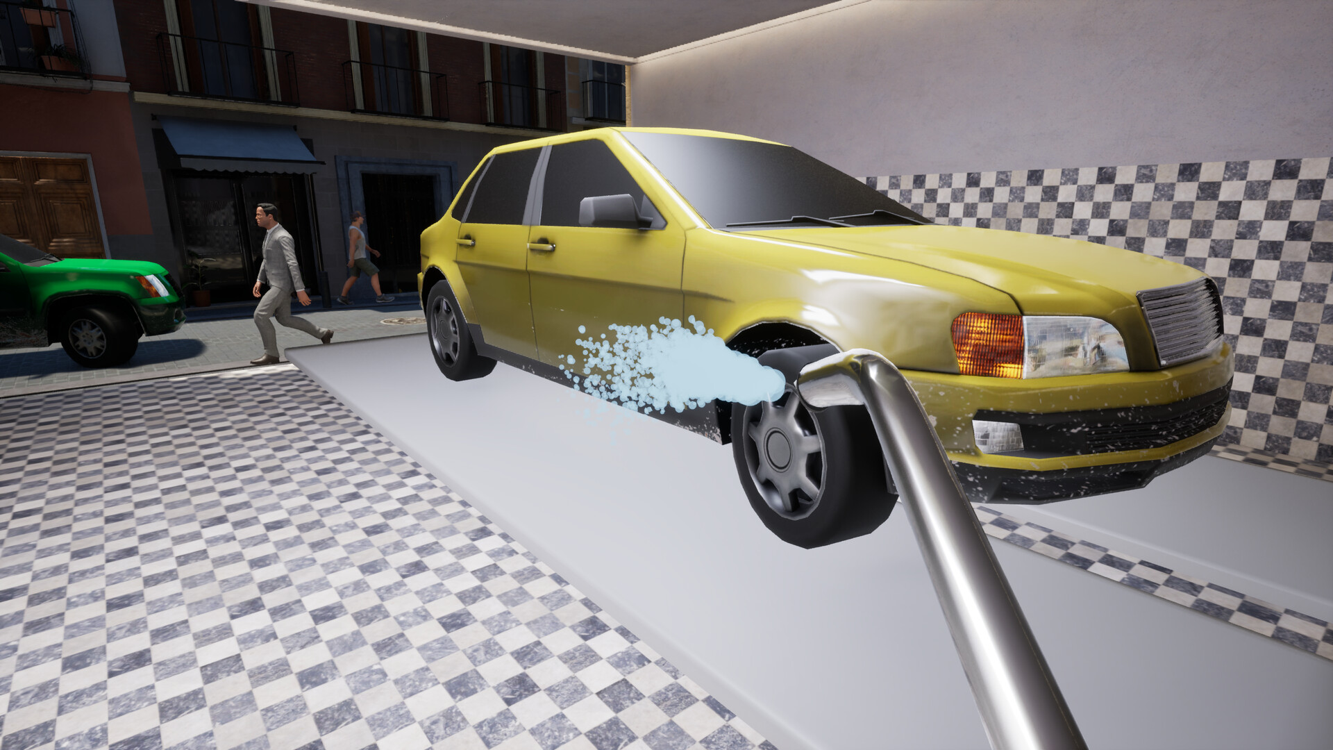 Casino Simulator: Vendetta screenshot 4