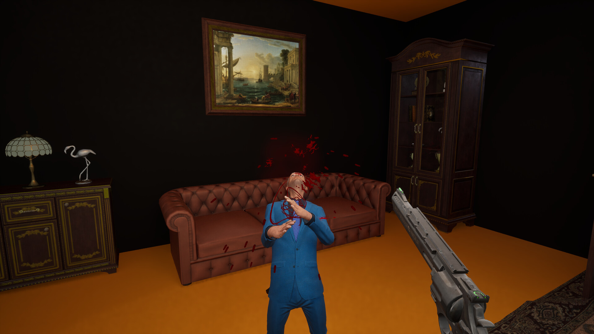 Casino Simulator: Vendetta screenshot 3
