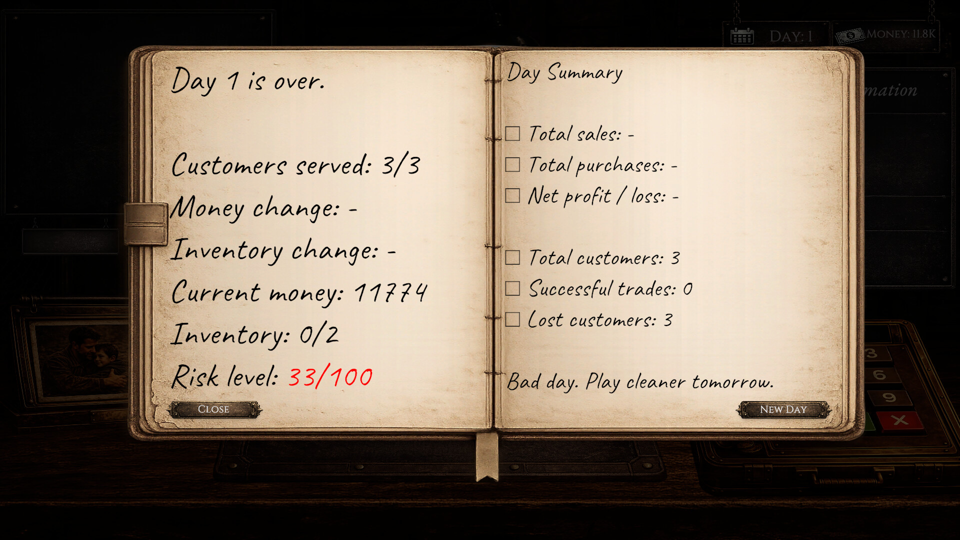 Shop of Deals screenshot 2