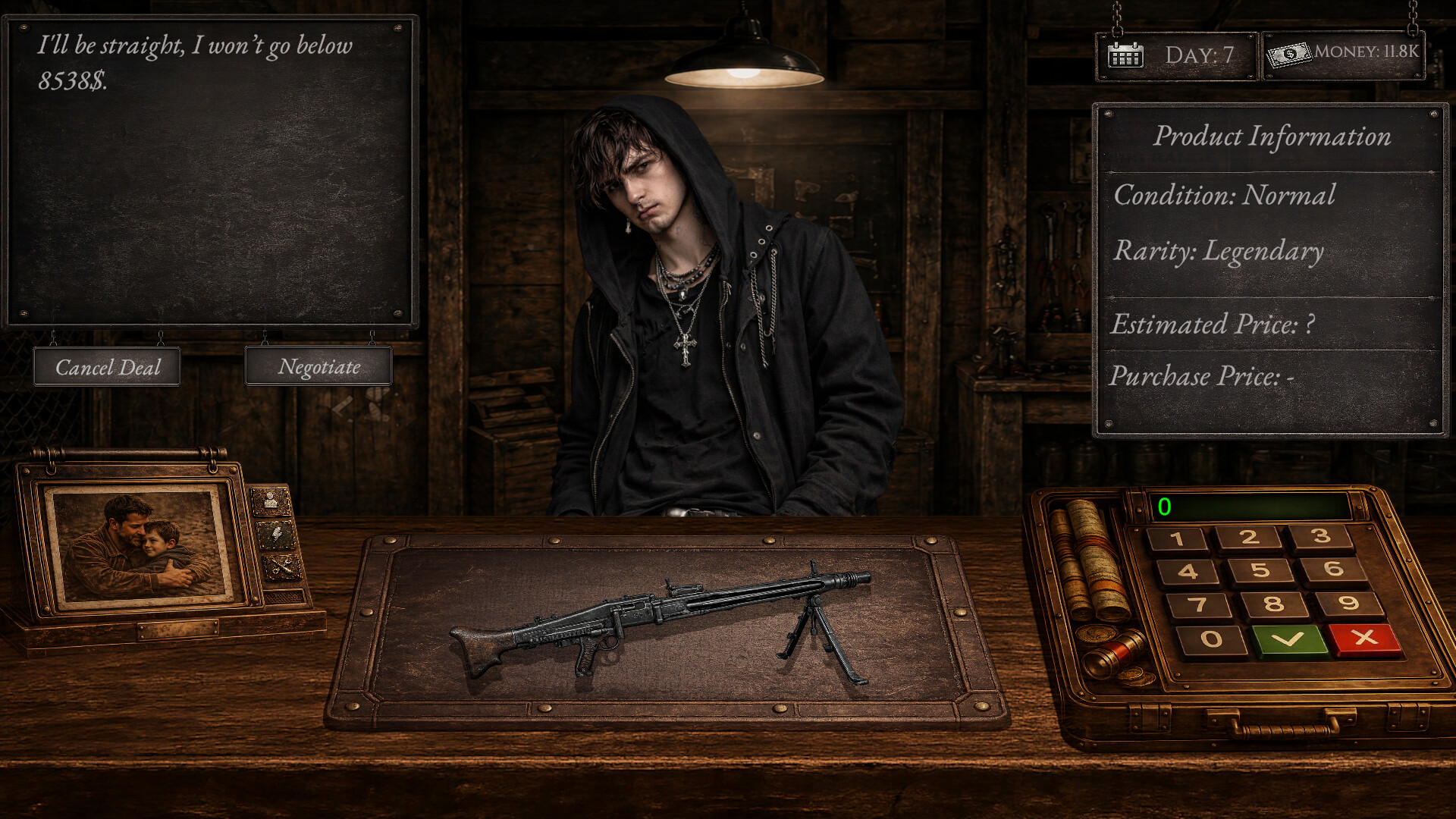Shop of Deals screenshot 3