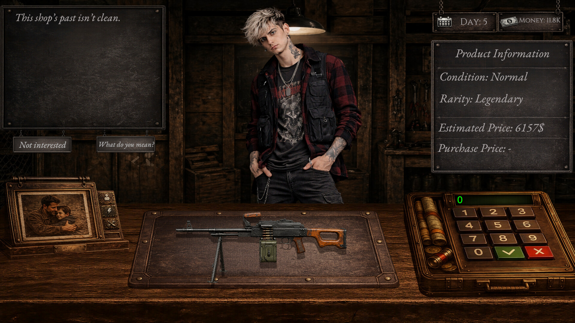 Shop of Deals screenshot 1