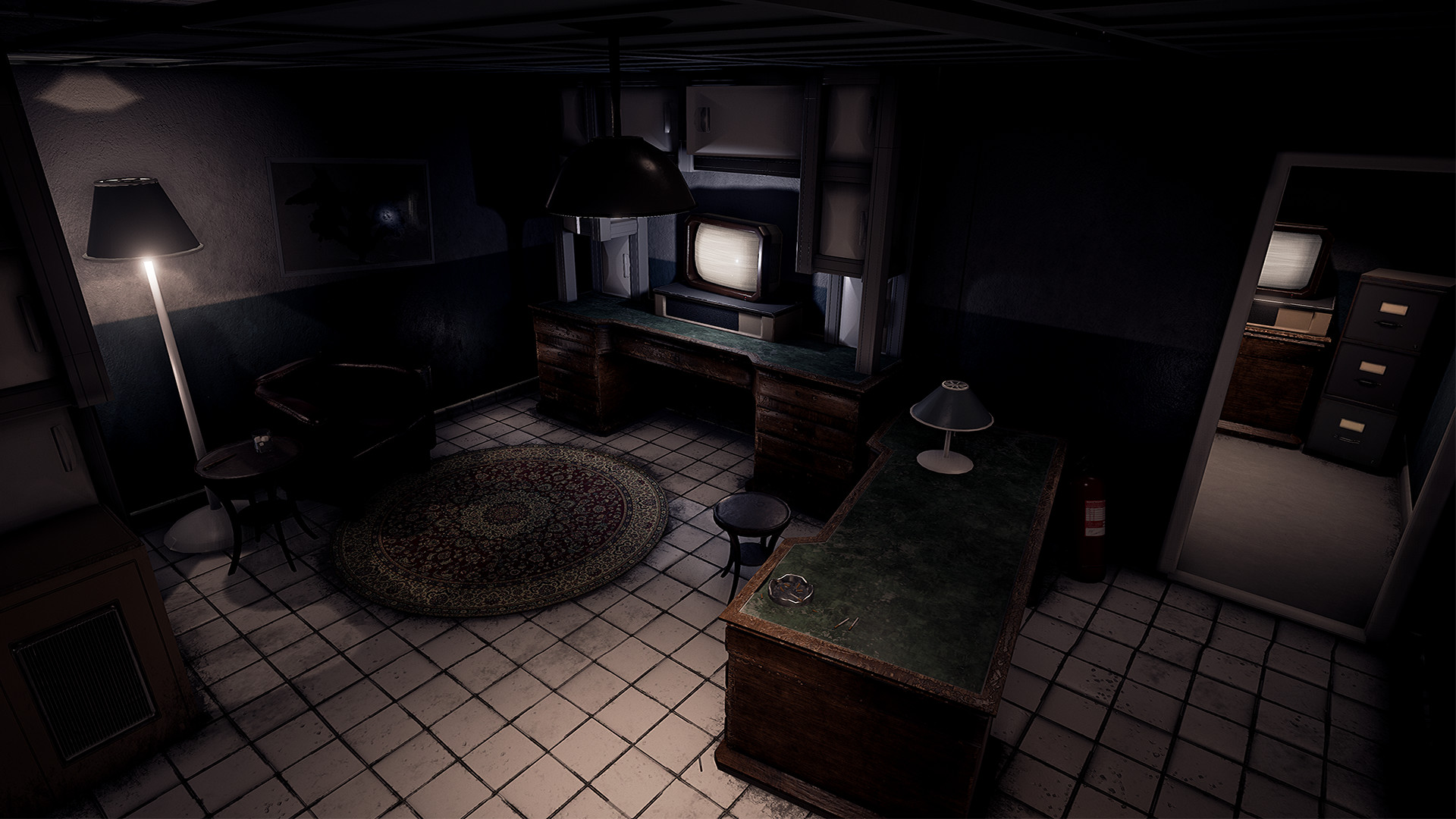 Who Must Die screenshot 8