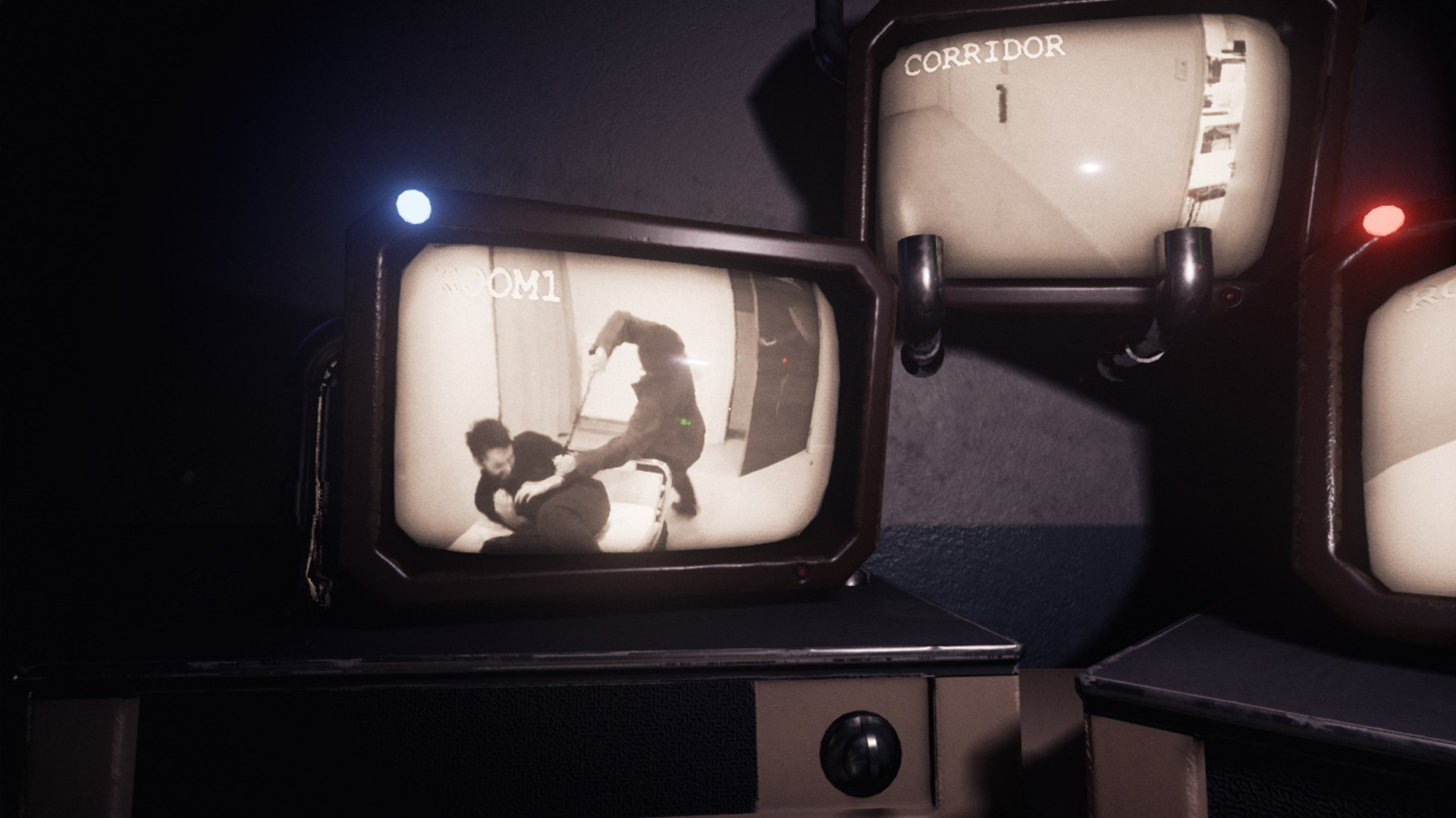 Who Must Die screenshot 1