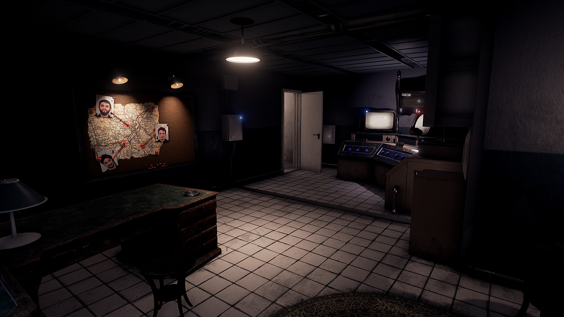Who Must Die screenshot 4