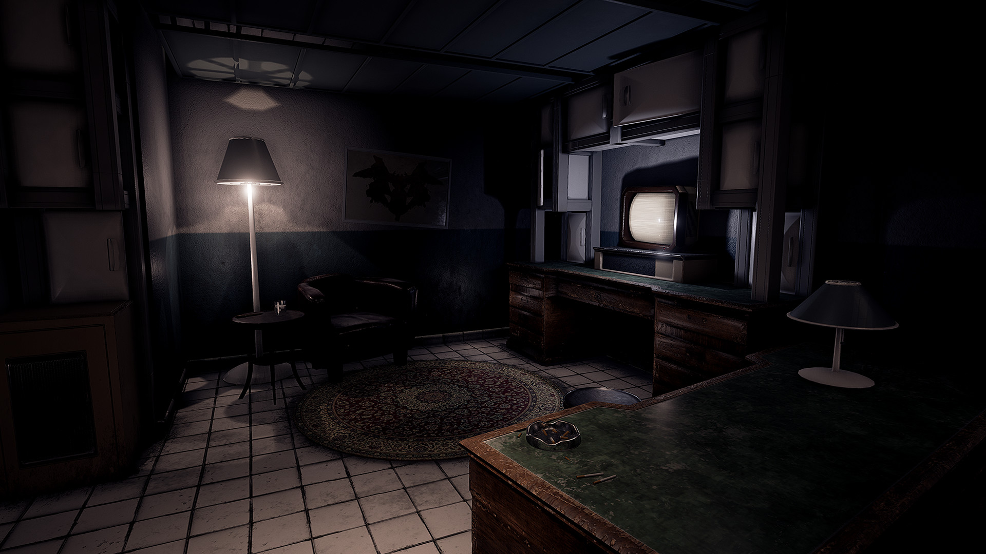Who Must Die screenshot 5