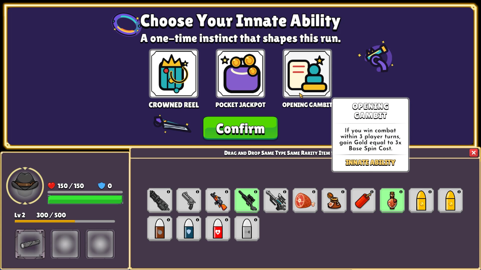 Jackpot Colosseum screenshot 9
