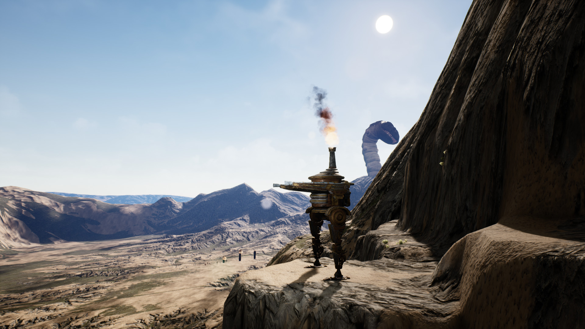 Wrath of Anna screenshot 6