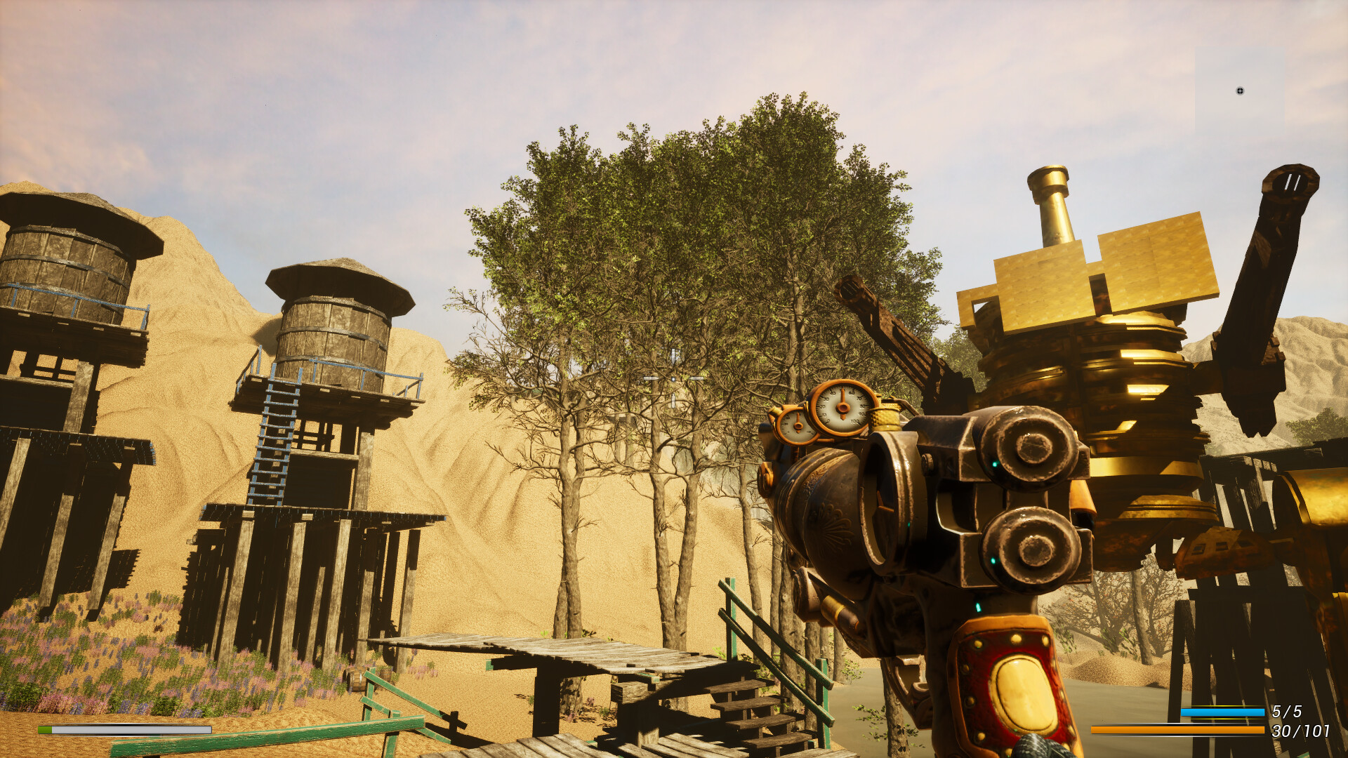 Wrath of Anna screenshot 13