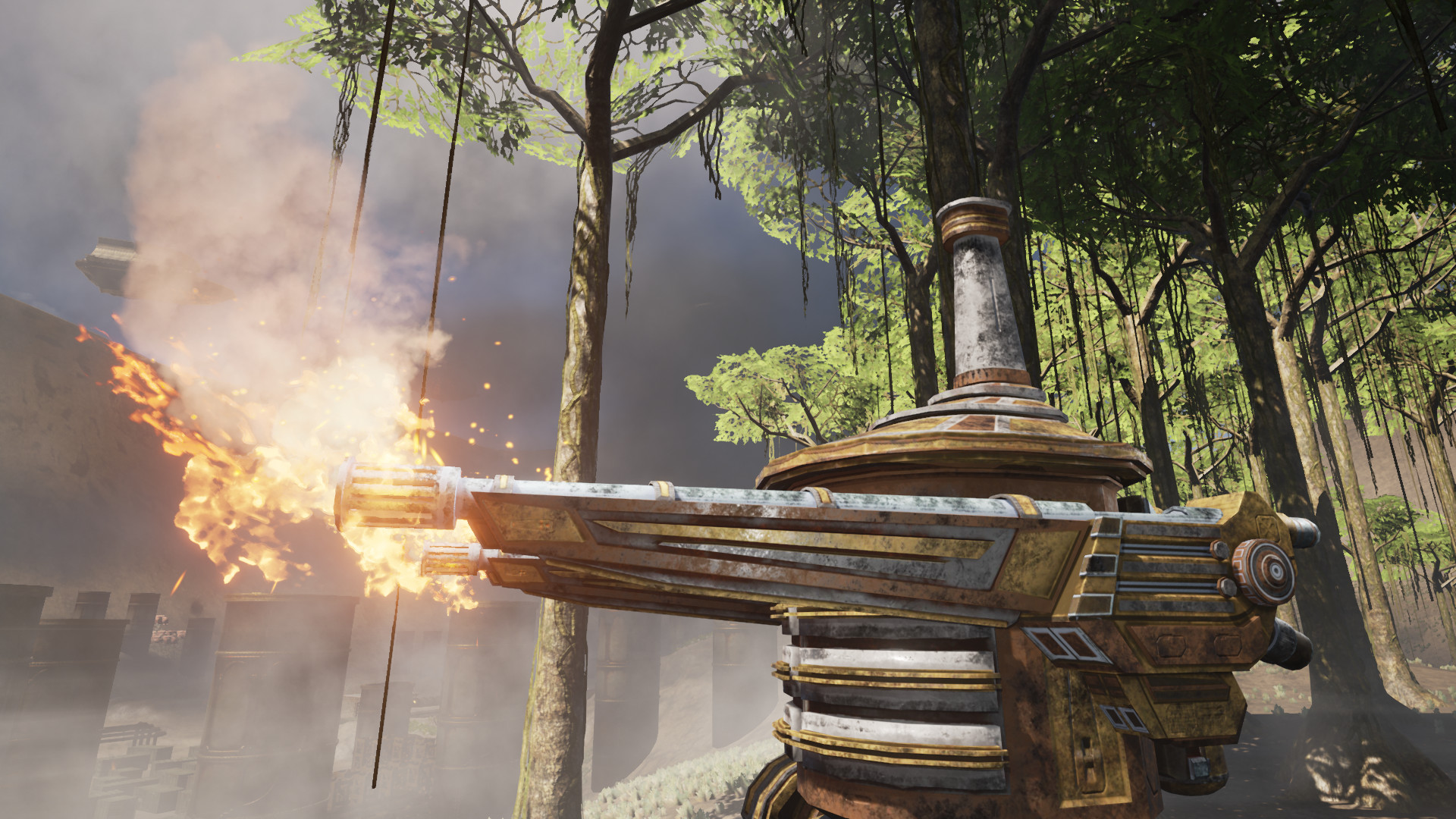 Wrath of Anna screenshot 10