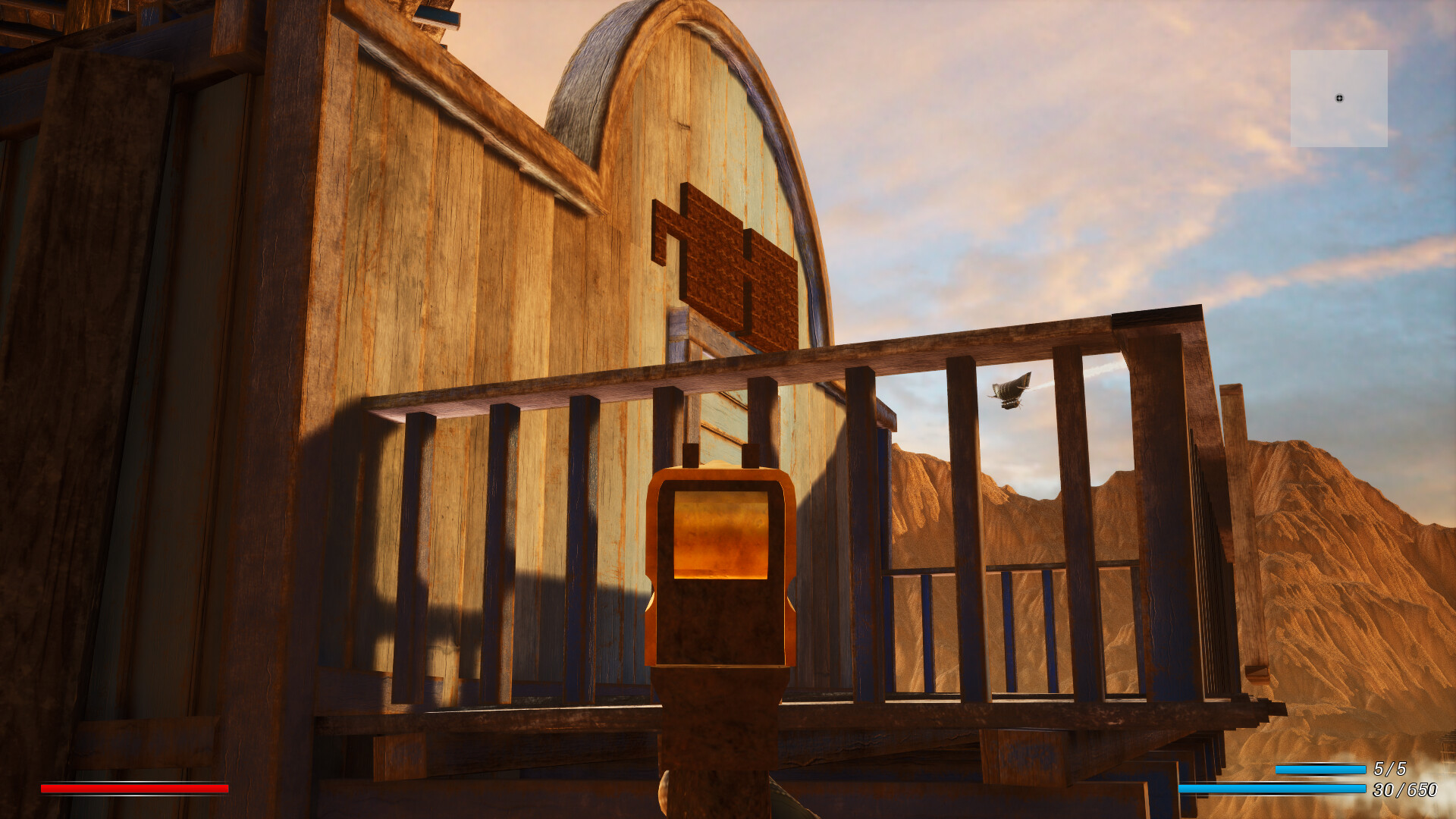 Wrath of Anna screenshot 5