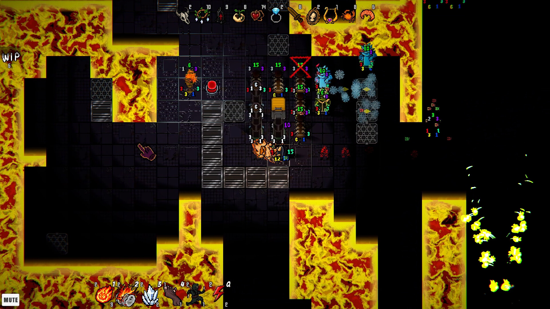 Cascade screenshot 10