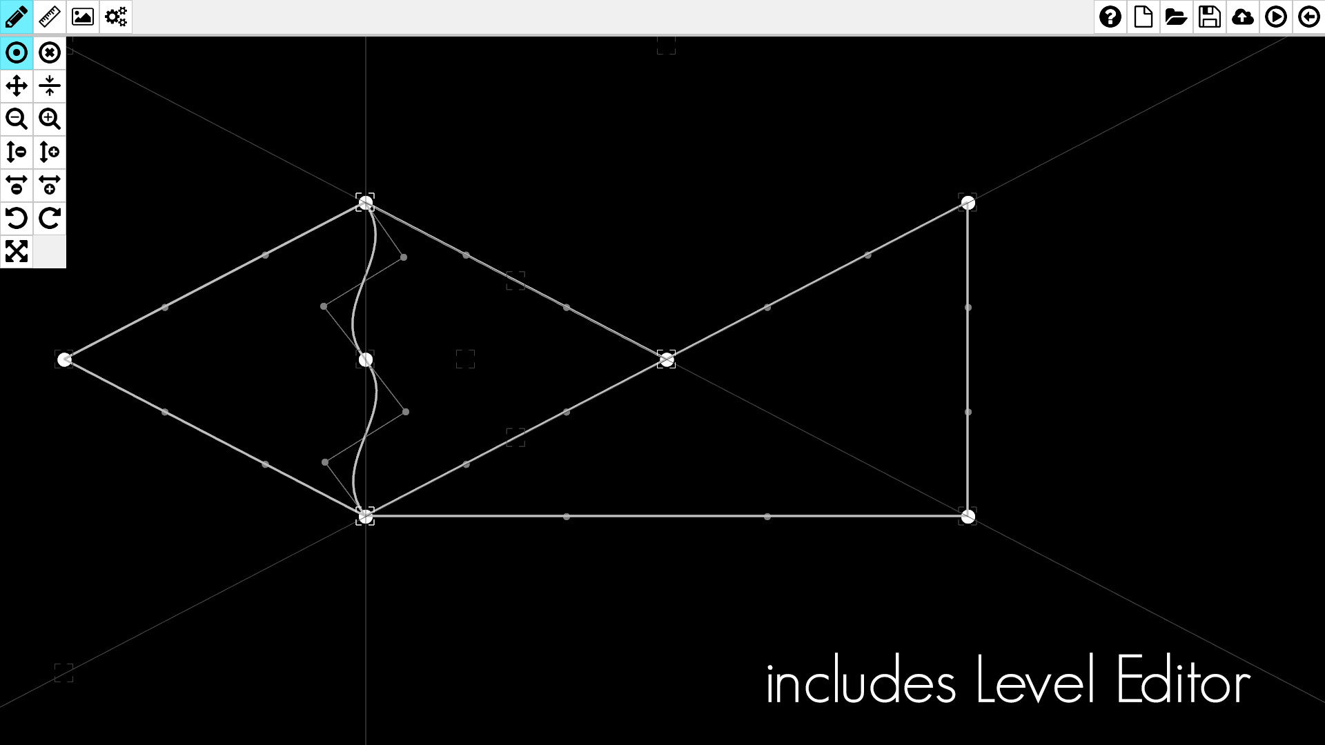 Lines screenshot 5