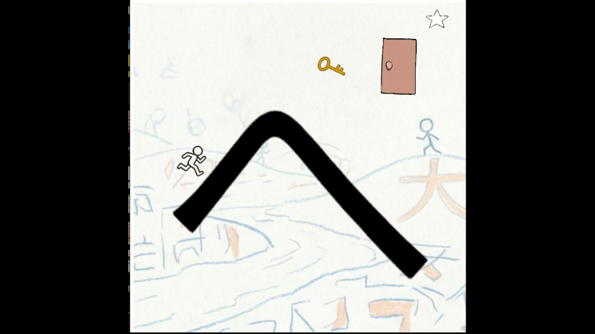 もじみち screenshot 1