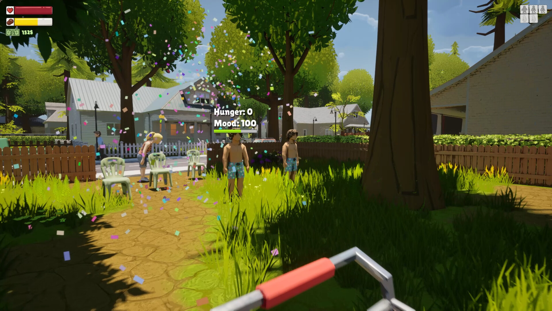 Barbecue screenshot 8