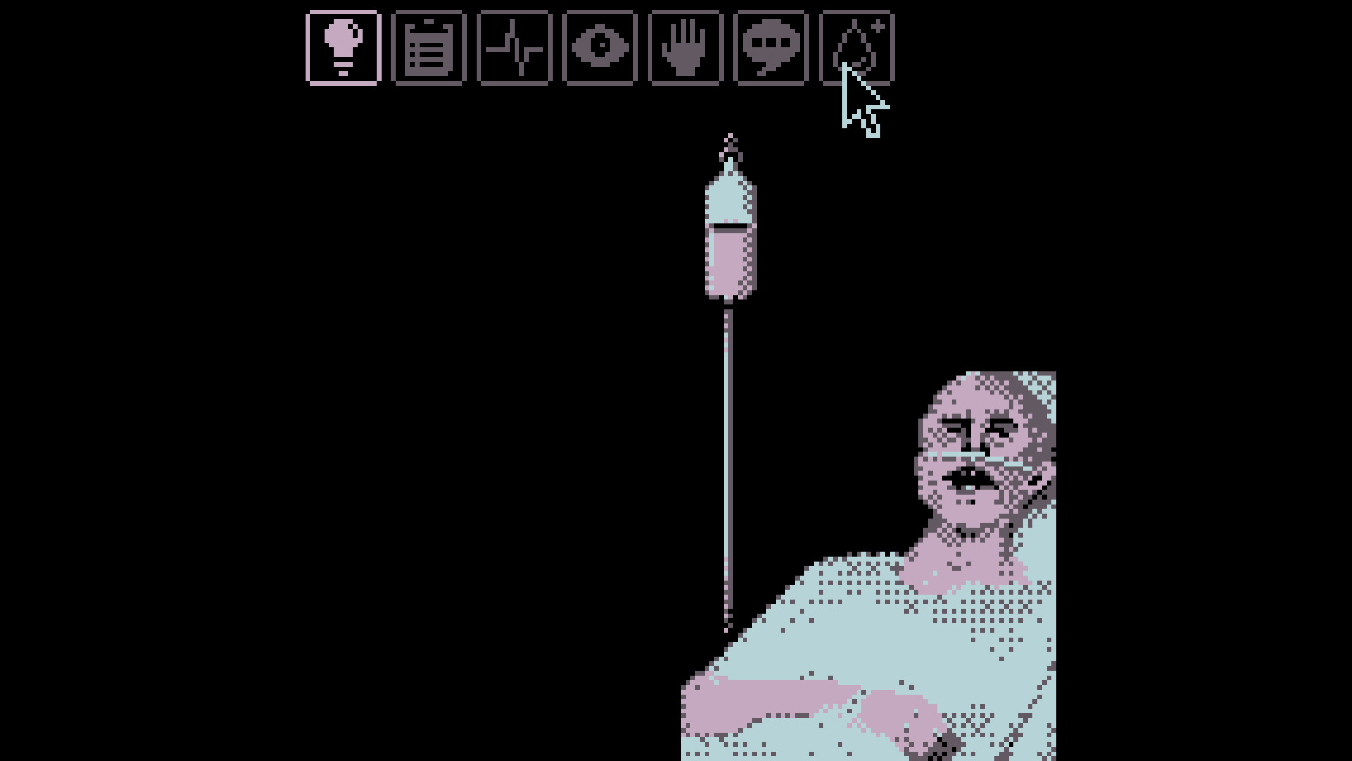 Symptoms of Infection screenshot 20