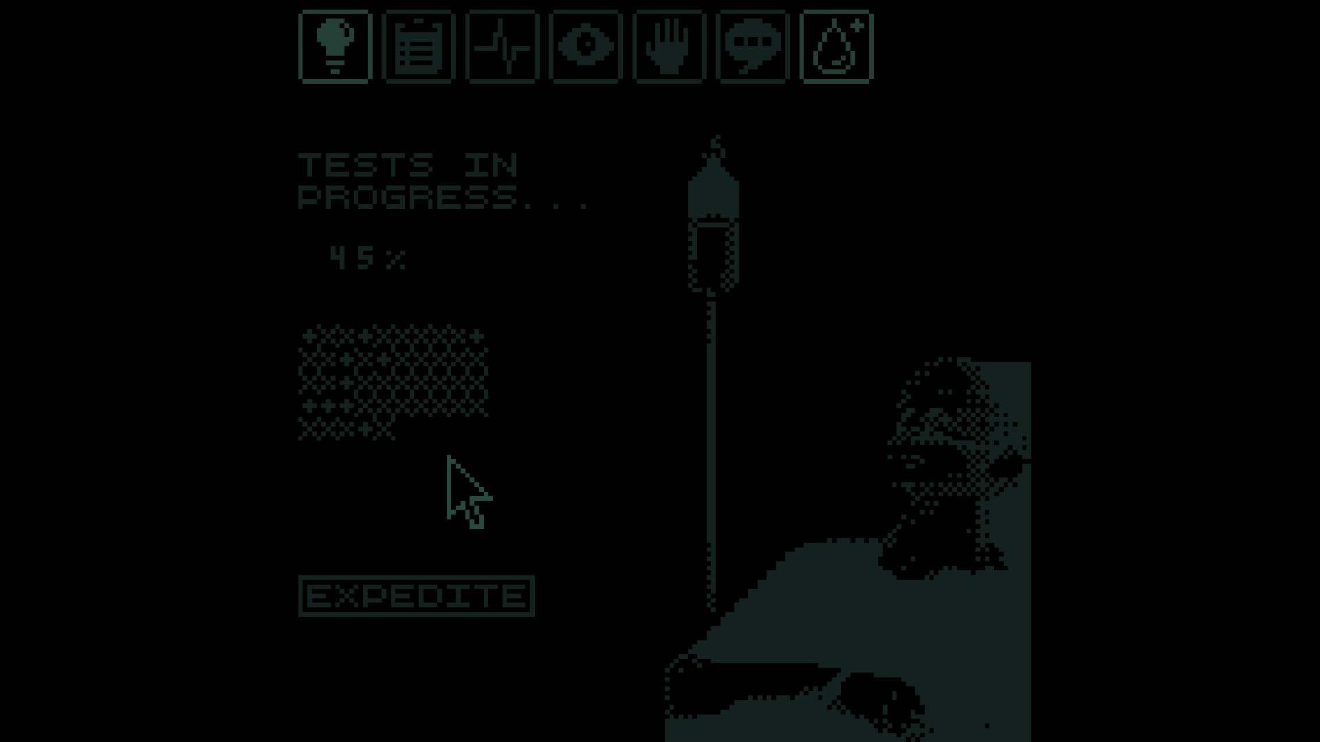 Symptoms of Infection screenshot 14