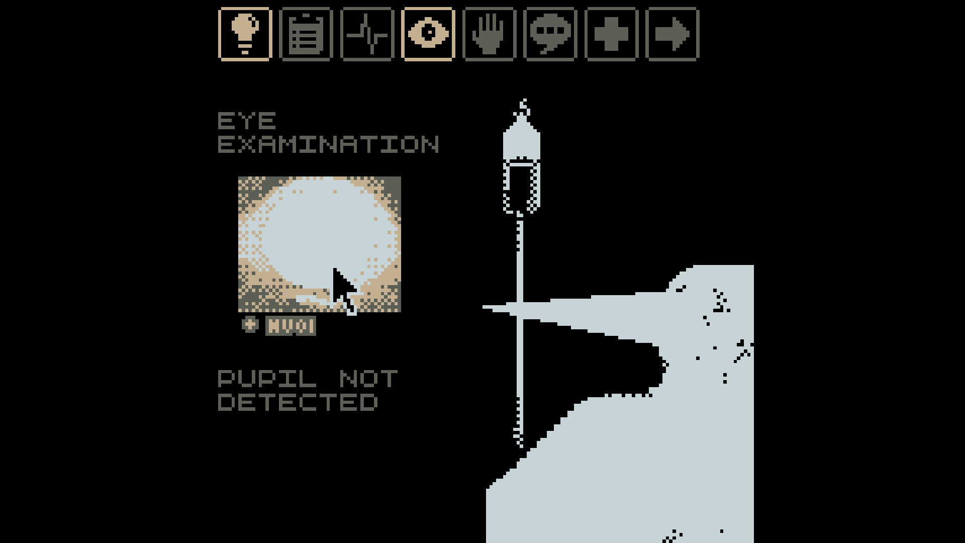 Symptoms of Infection screenshot 21