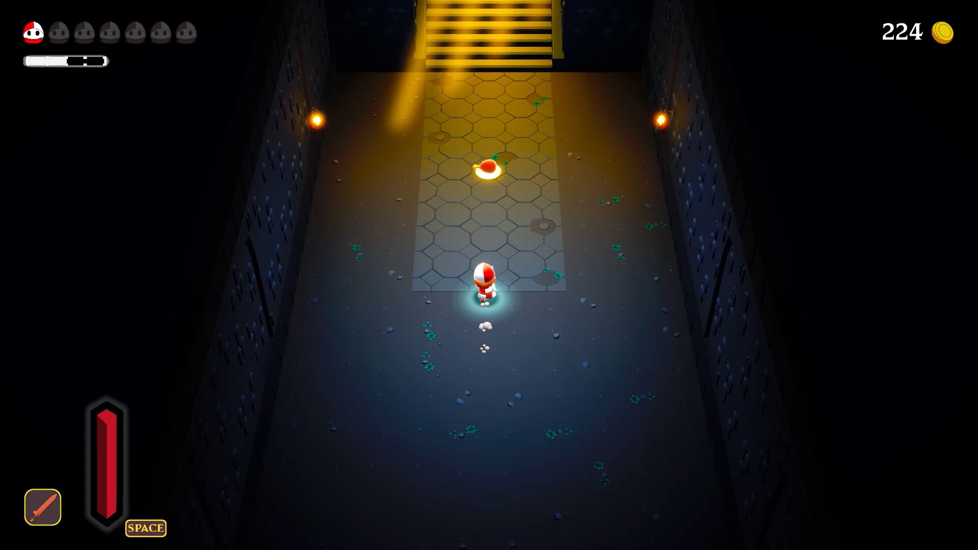 Double Knight screenshot 7