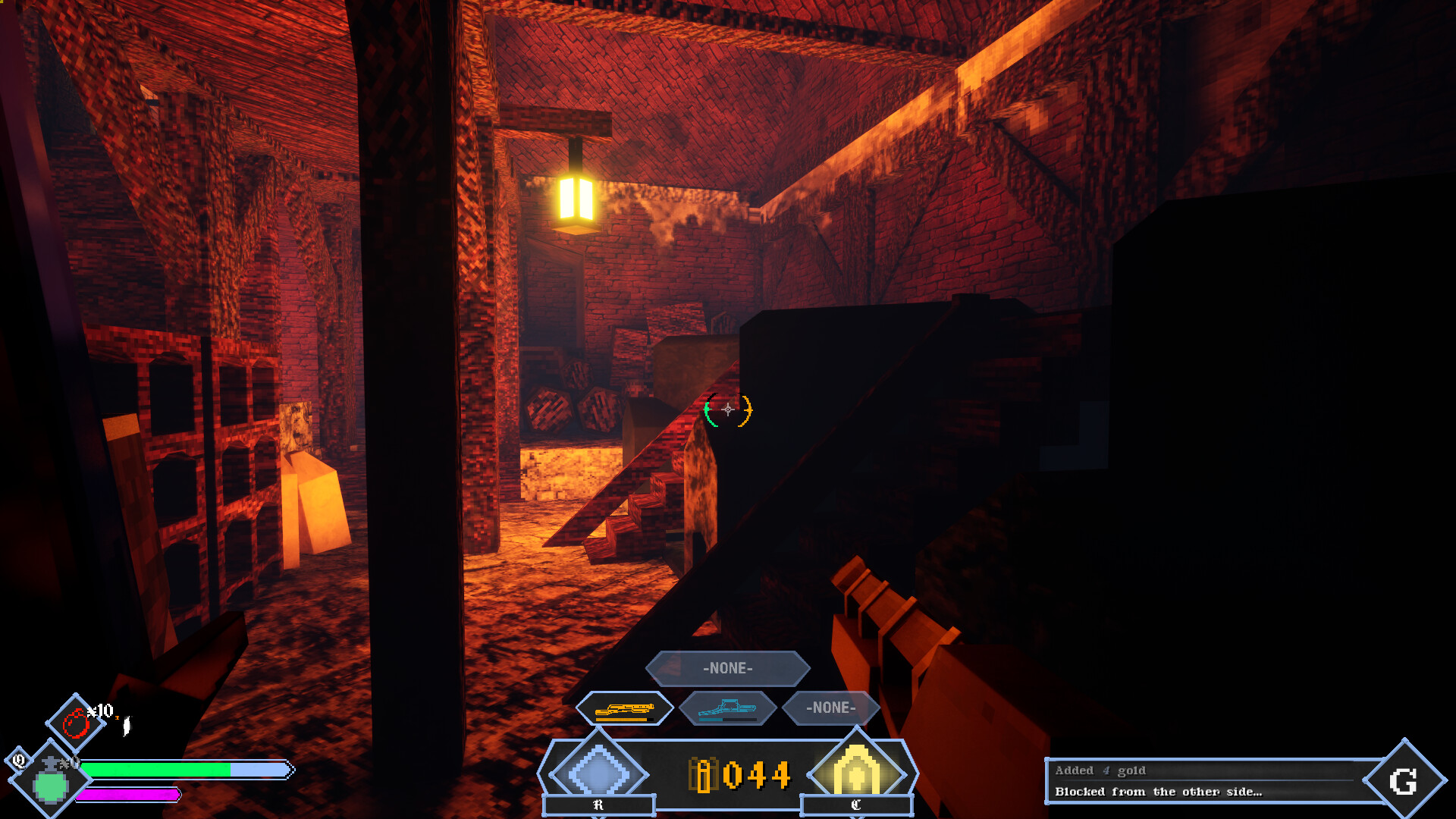 CINIS screenshot 4