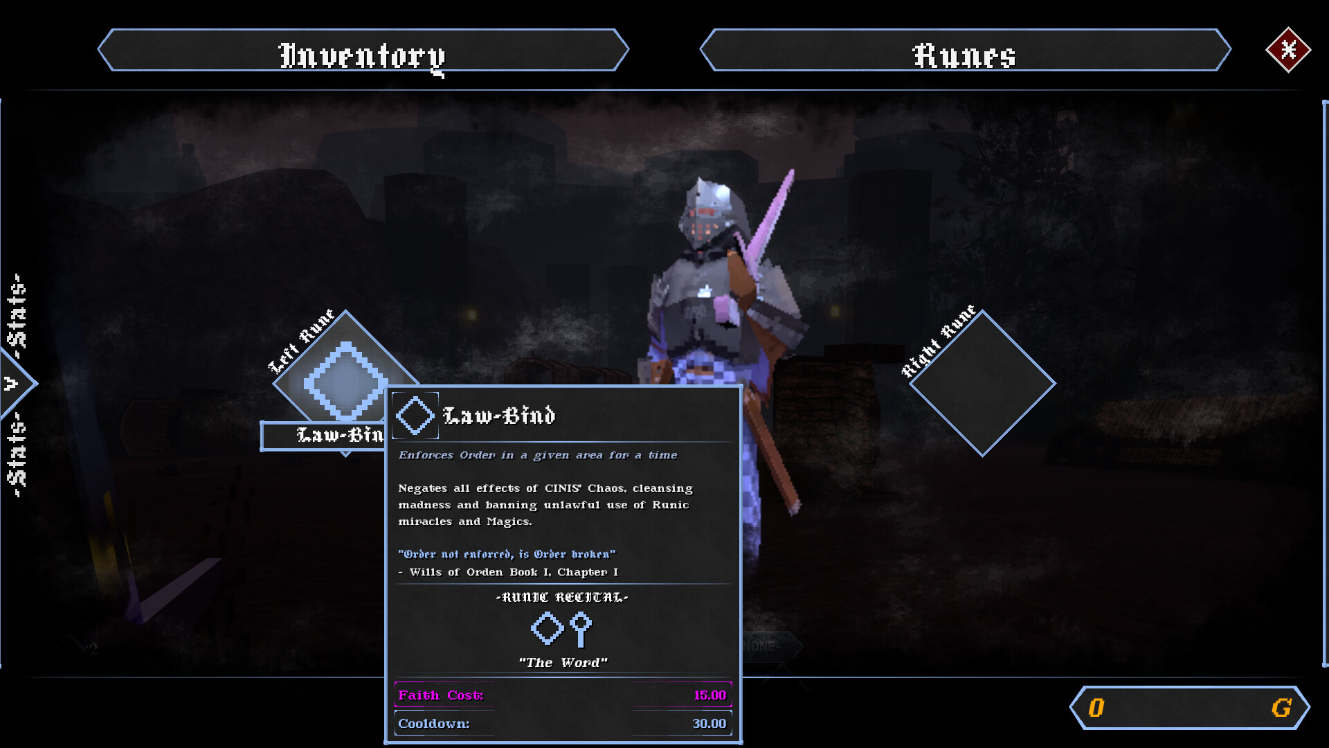 CINIS screenshot 11