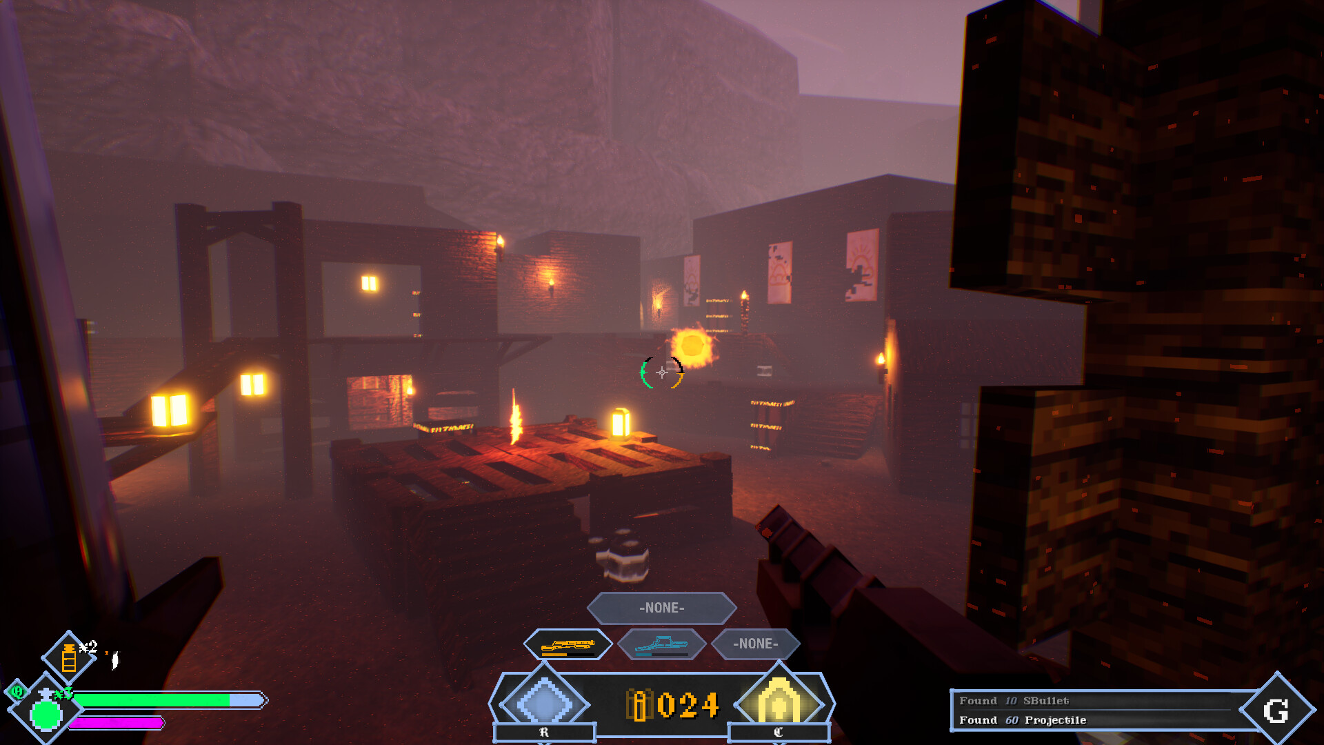 CINIS screenshot 19