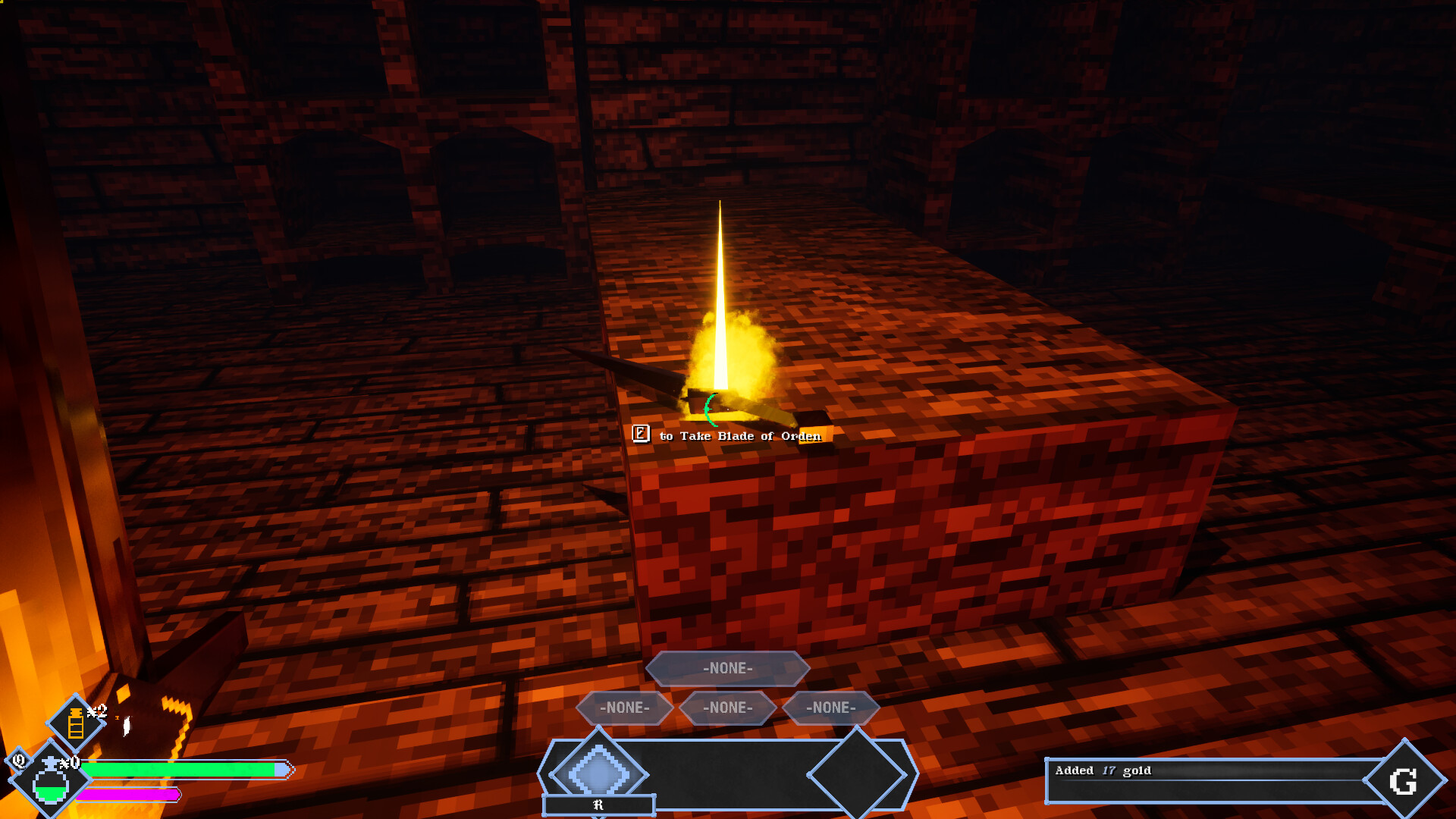 CINIS screenshot 14