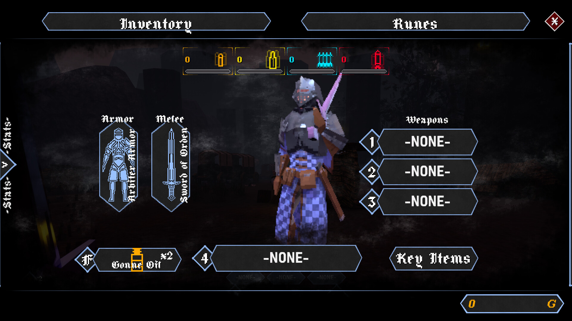 CINIS screenshot 12
