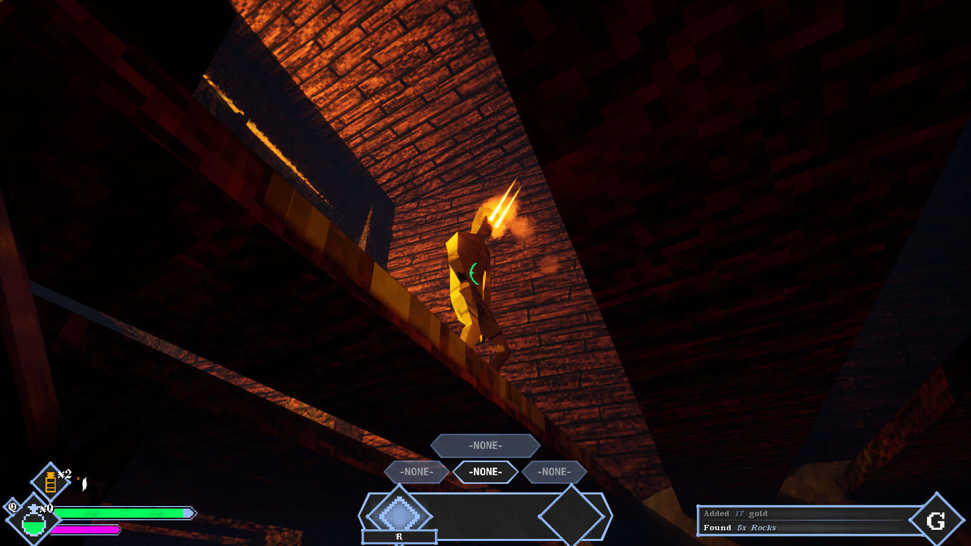 CINIS screenshot 3