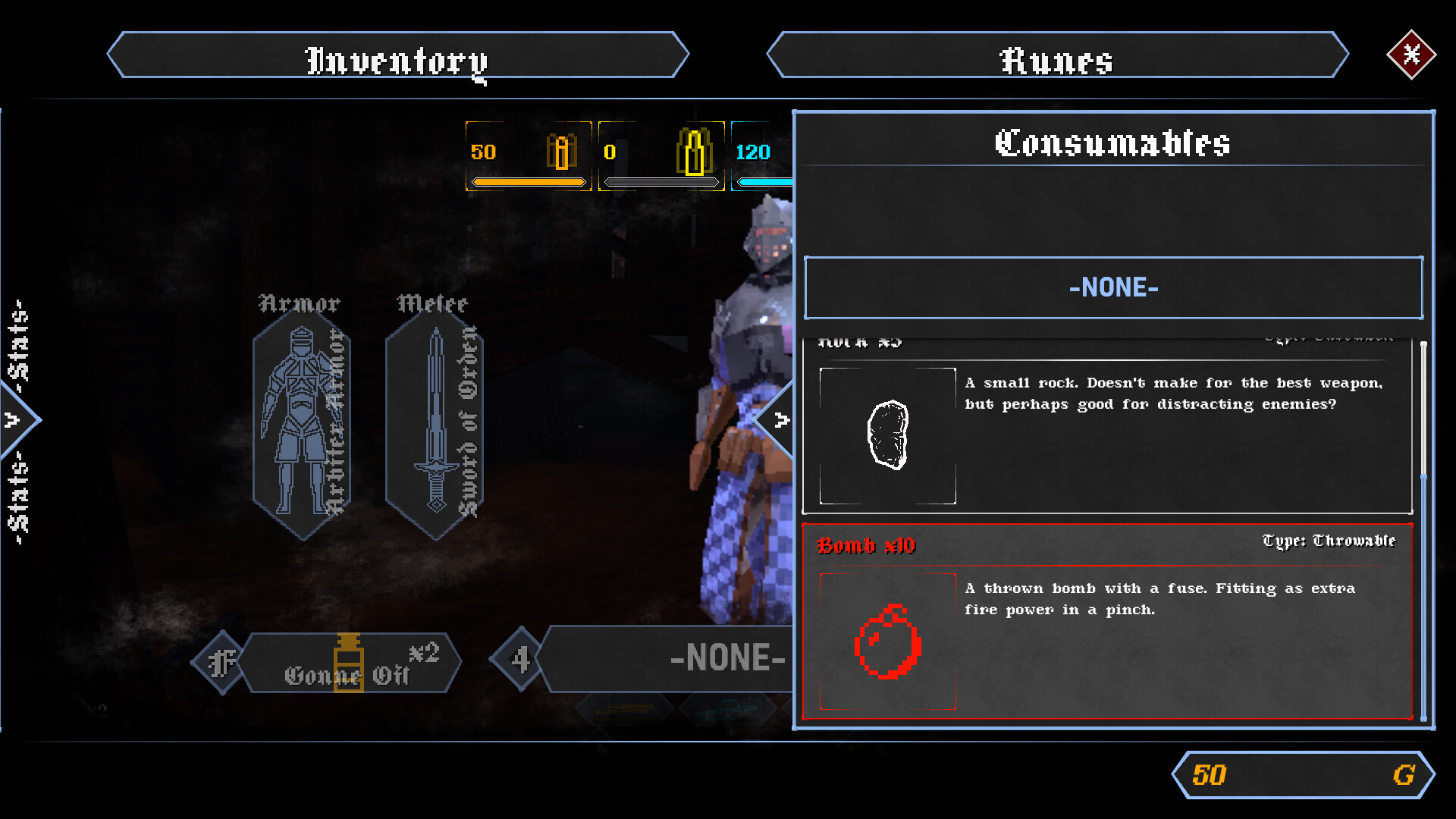 CINIS screenshot 10