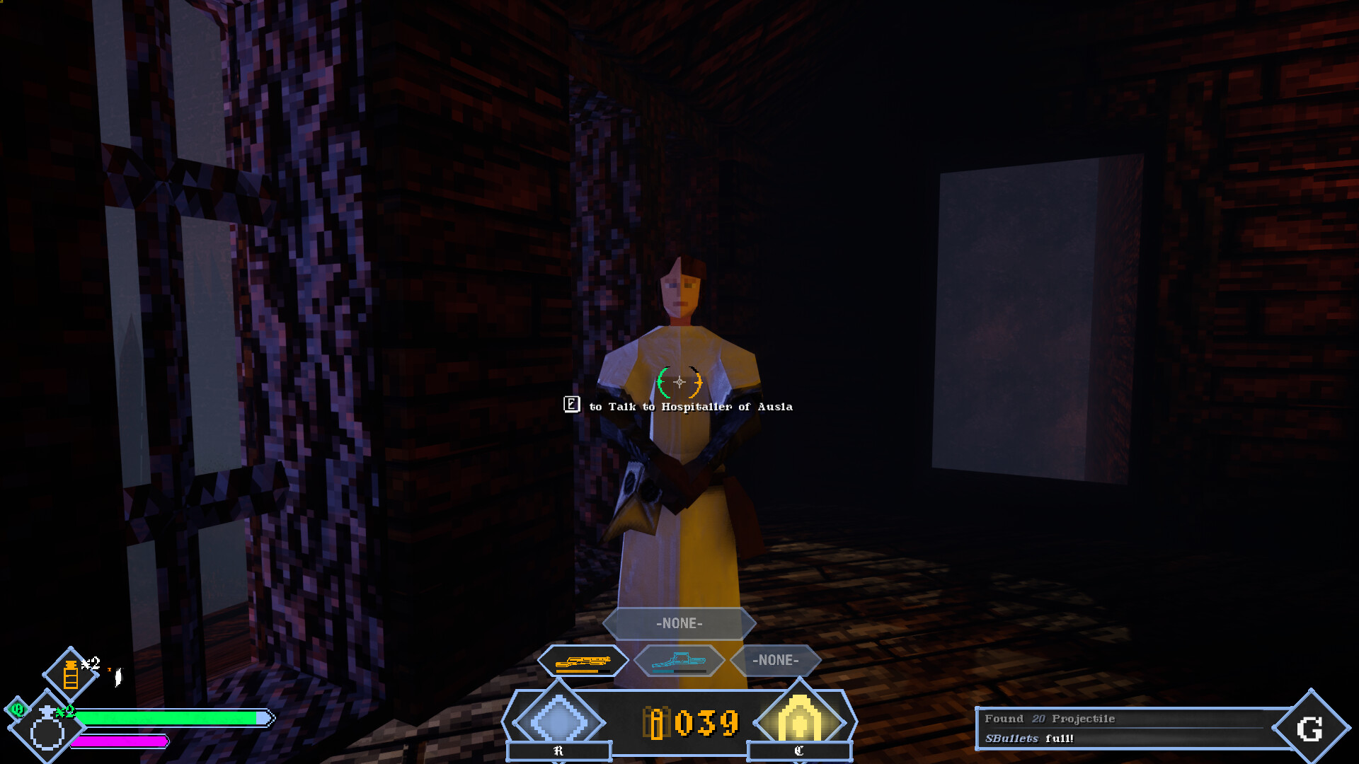 CINIS screenshot 17